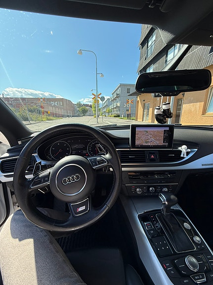Audi A7 5 of 5