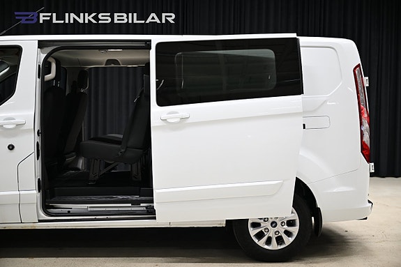 Ford Transit Custom 5 of 26