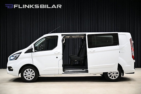 Ford Transit Custom 4 of 26