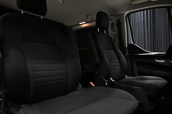 Ford Transit Custom 24 of 26