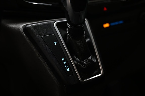 Ford Transit Custom 14 of 26