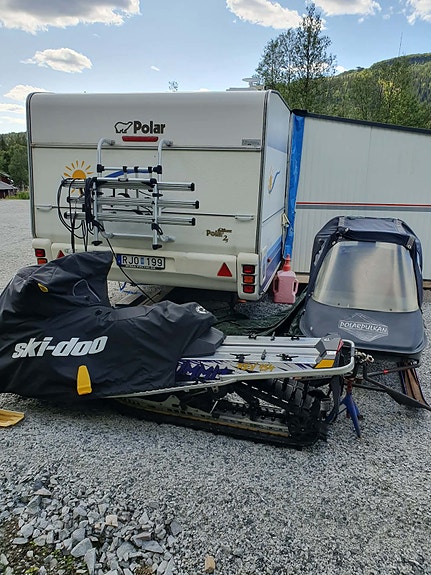 Polar 620 CTX 3 of 11