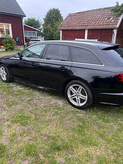 Audi A6 3 of 4