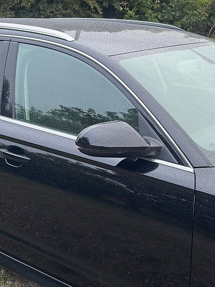 Audi A6 2 of 4