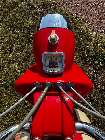 Zundapp Sport Combinette 5 of 6