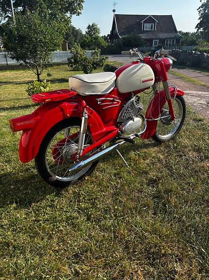 Zundapp Sport Combinette 2 of 6