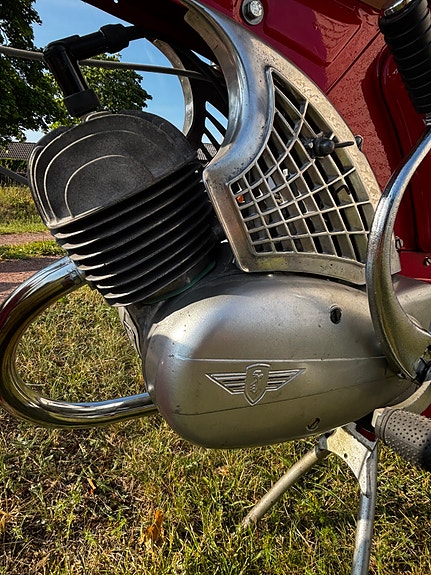 Zundapp Sport Combinette 4 of 6