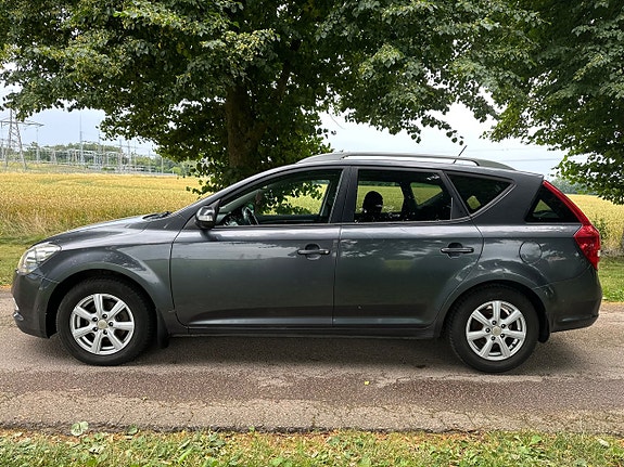Kia Ceed 7 of 15