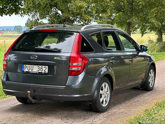 Kia Ceed 6 of 15