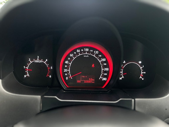 Kia Ceed 15 of 15