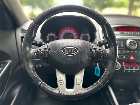 Kia Ceed 13 of 15