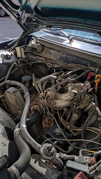 Volvo 240 3 of 5