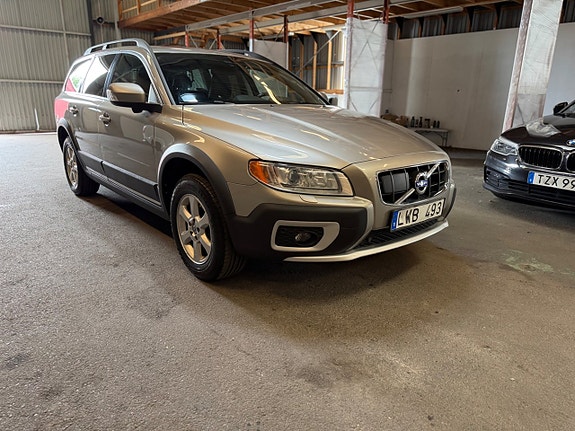 Volvo XC70 5 of 5