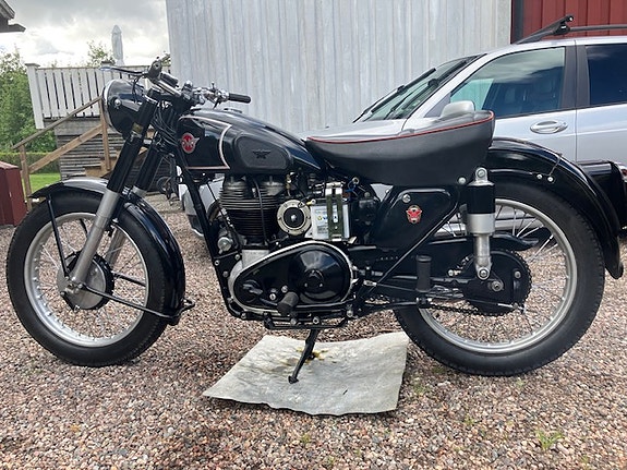 MATCHLESS G80S 2 of 4
