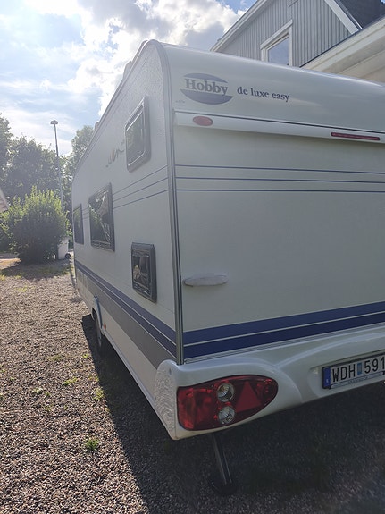 Hobby De luxe easy 7 of 7