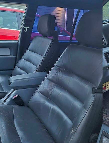 Volvo 740 5 of 5