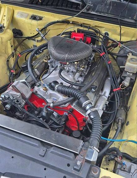 Volvo 740 4 of 5
