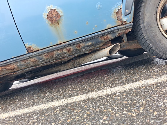 Volvo 244 5 of 5