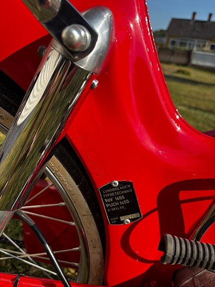 Puch Florida VoV 1455 8 of 9