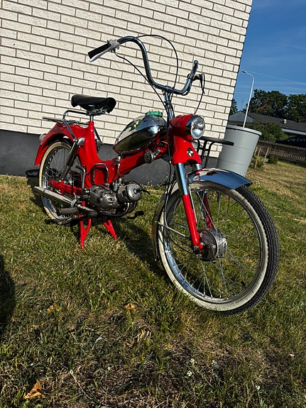 Puch Florida VoV 1455 2 of 9
