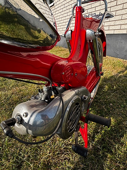 Puch Florida VoV 1455 4 of 9
