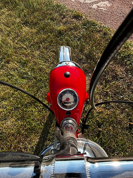 Puch Florida VoV 1455 6 of 9