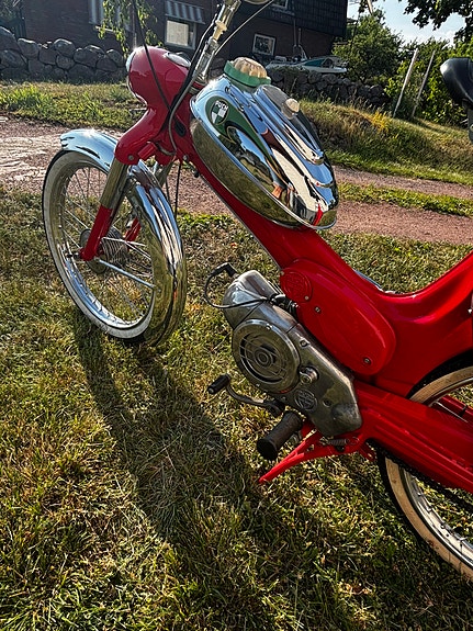 Puch Florida VoV 1455 5 of 9