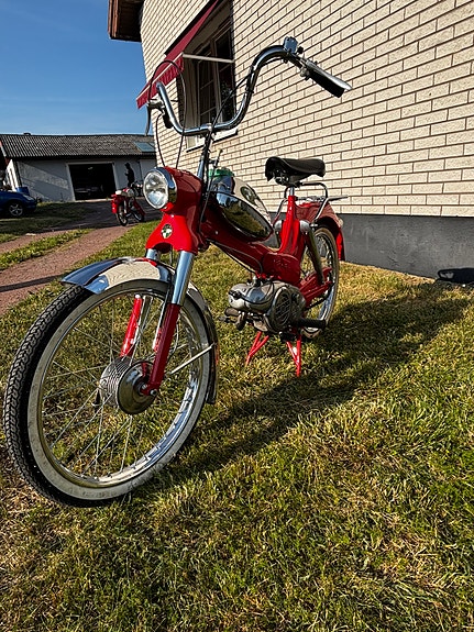 Puch Florida VoV 1455 3 of 9