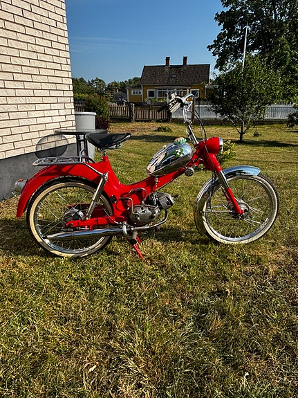 Puch Florida VoV 1455 9 of 9