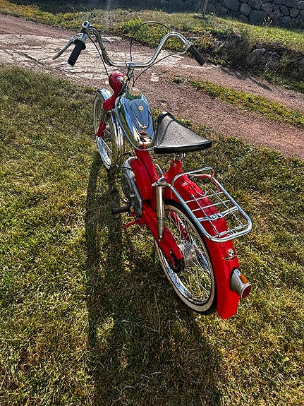 Puch Florida VoV 1455 7 of 9