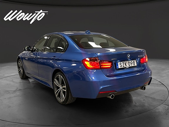 BMW 335i 5 of 5