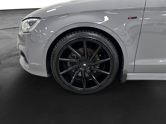 Audi A3 16 of 16