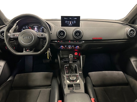 Audi A3 10 of 16