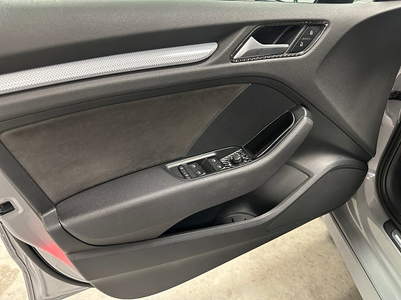 Audi A3 9 of 16