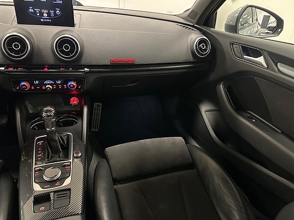 Audi A3 11 of 16