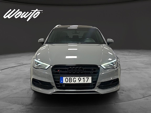 Audi A3 2 of 5