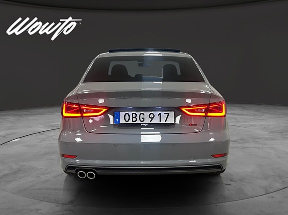 Audi A3 6 of 16