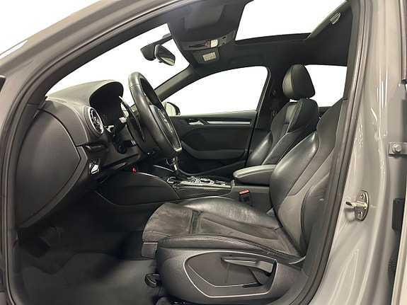 Audi A3 8 of 16