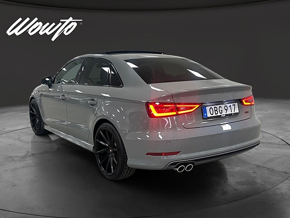 Audi A3 5 of 5