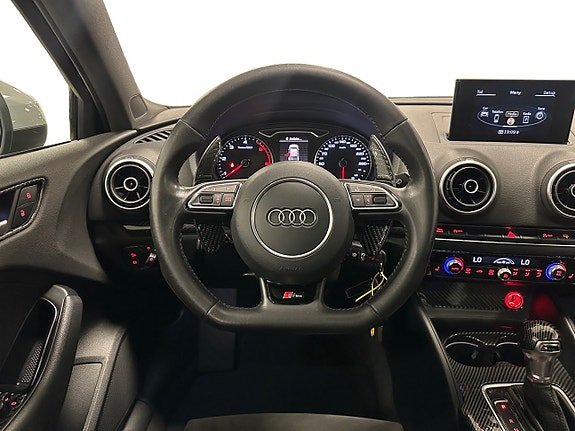 Audi A3 12 of 16