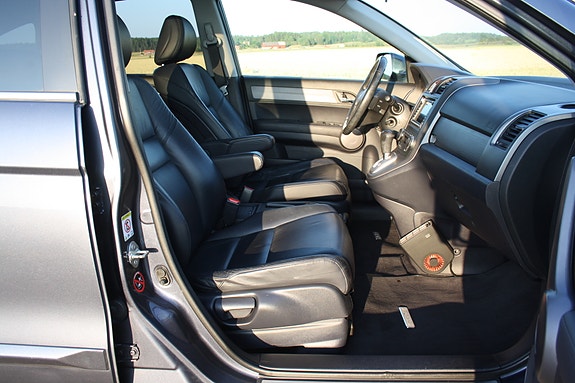Honda CR-V 7 of 8