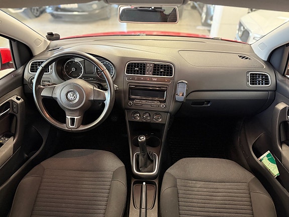 Volkswagen Polo 9 of 12