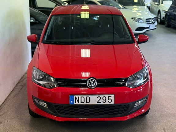 Volkswagen Polo 3 of 5