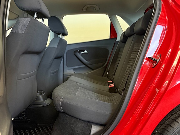 Volkswagen Polo 11 of 12
