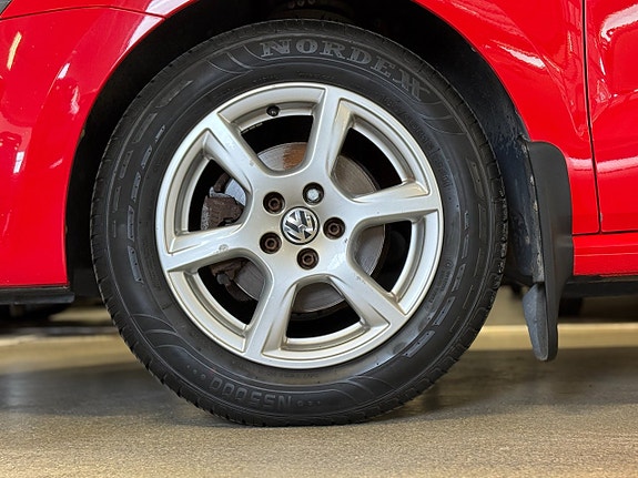 Volkswagen Polo 12 of 12