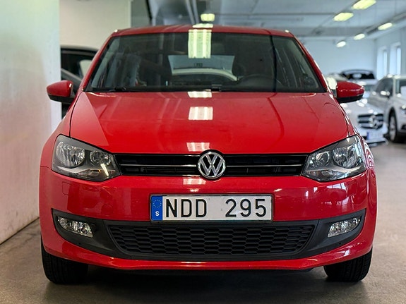 Volkswagen Polo 4 of 5