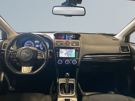 Subaru Levorg 8 of 21