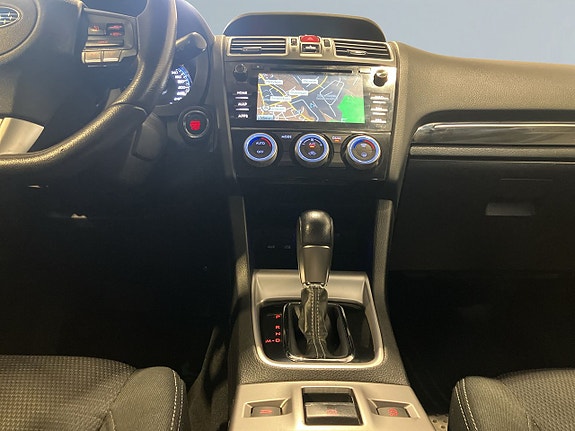 Subaru Levorg 10 of 21