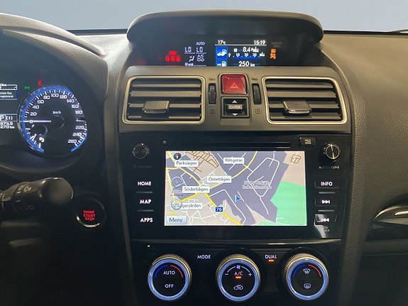 Subaru Levorg 16 of 21
