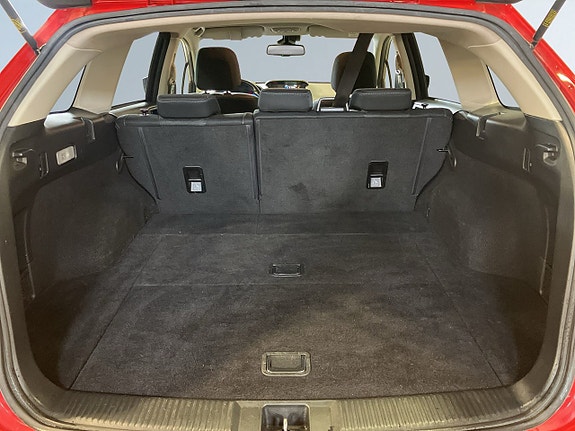 Subaru Levorg 12 of 21